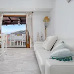 Hébergement de vacances Sky View - By And Service Golfo Aranci