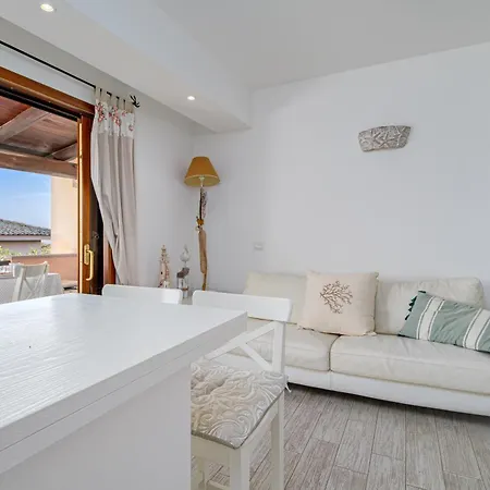 Apartment Sky View
