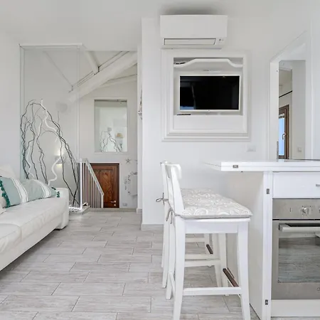 Sky View - By And Service Golfo Aranci