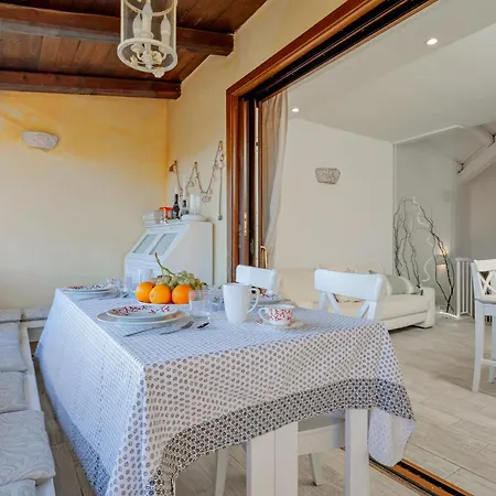 Sky View - By And Service * Golfo Aranci
