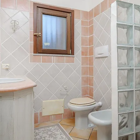 Feriehus Sky View - By And Service Golfo Aranci